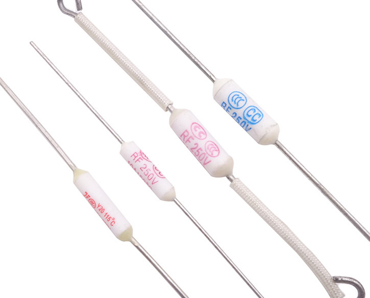 溫度保險絲UL認證如何辦理？