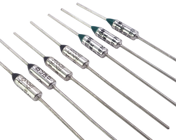 溫度保險絲UL認證如何辦理？