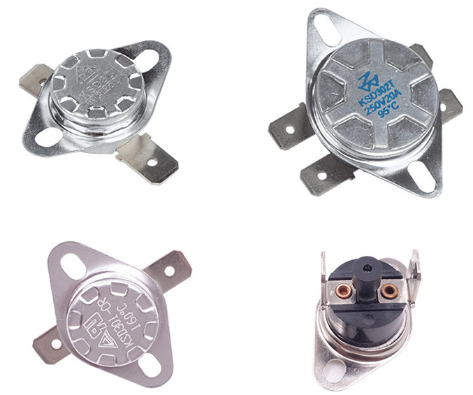 溫控器UL認(rèn)證哪里可以做? 溫控器UL認(rèn)證哪里可以做?