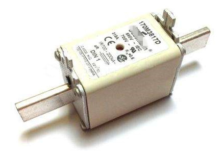 光伏熔斷器CQC認證 光伏熔斷器CQC認證