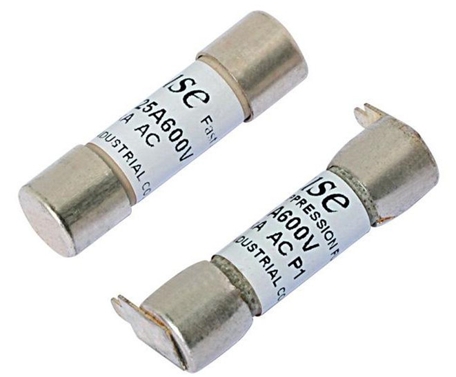 光伏熔斷器CQC認證 光伏熔斷器CQC認證