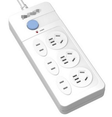 移動(dòng)式拖線排插CQC認(rèn)證