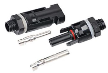 工業連接器TUV認證