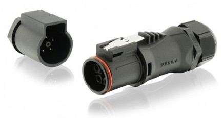 連接器UL認證 連接器UL認證