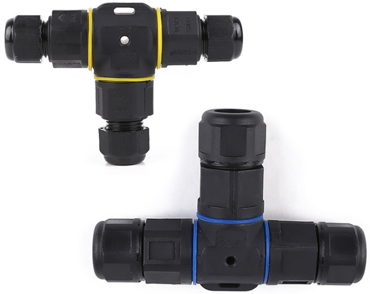 連接器UL認證 連接器UL認證