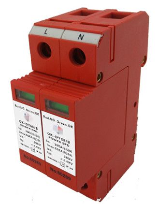 防雷浪涌保護器CQC認證檢測 防雷浪涌保護器CQC認證檢測