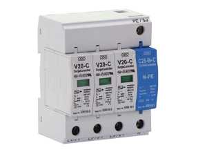 浪涌保護器cUL認證 浪涌保護器cUL認證