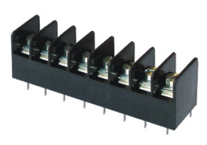 接線端子UL1059測試 接線端子UL1059測試