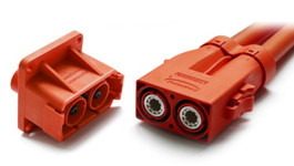 連接器可靠性試驗 連接器可靠性試驗