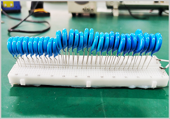壓敏電阻車規認證檢測機構 壓敏電阻車規認證檢測機構