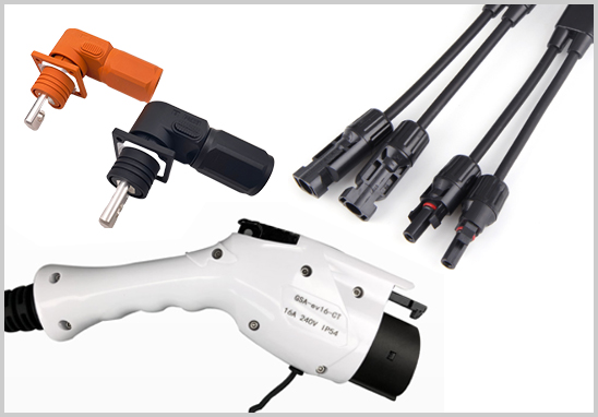 連接器UL認(rèn)證機(jī)構(gòu) 連接器UL認(rèn)證機(jī)構(gòu)