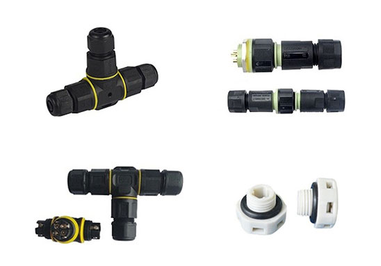 連接器UL 1977認證測試