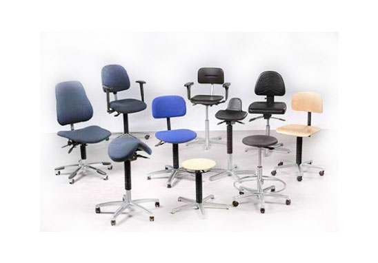 防靜電椅測試 防靜電椅測試