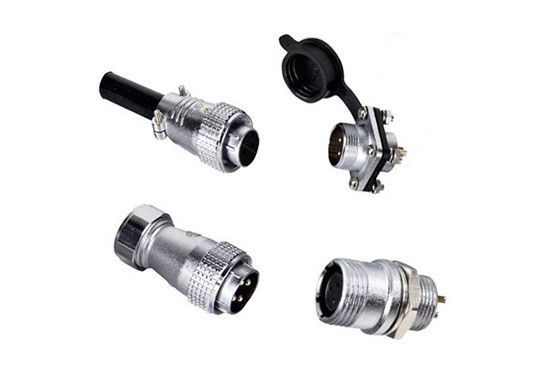 航空插頭UL認證 航空插頭UL認證