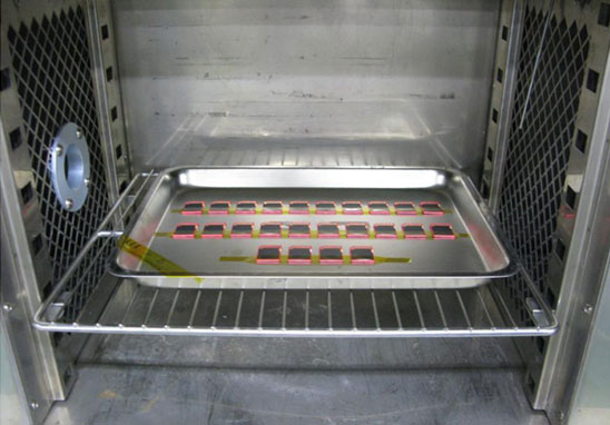 SD卡溫度循環(huán)試驗 SD卡溫度循環(huán)試驗