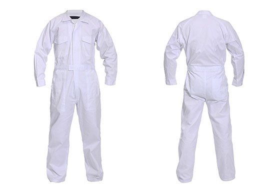 防靜電服檢測 防靜電服檢測