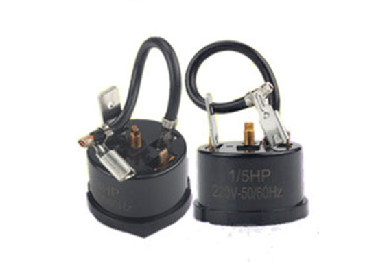 壓縮機熱保護器TUV認證 壓縮機熱保護器TUV認證