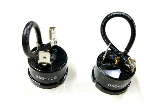 壓縮機熱保護器TUV認證 壓縮機熱保護器TUV認證