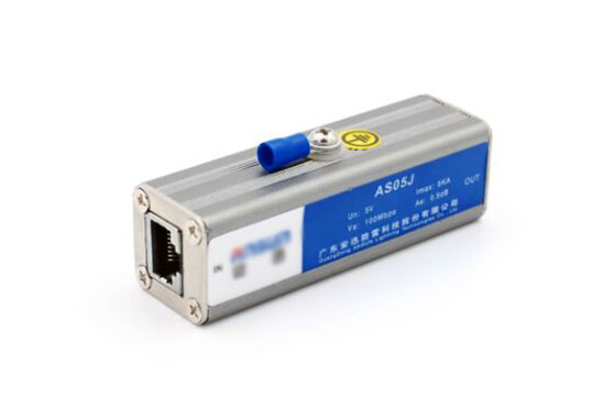 網絡信號浪涌保護器IEC61643-21測試 網絡信號浪涌保護器IEC61643-21測試