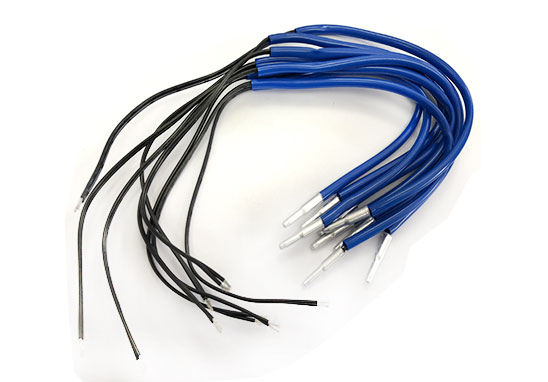 汽車用NTC熱敏電阻TUV認證 汽車用NTC熱敏電阻TUV認證