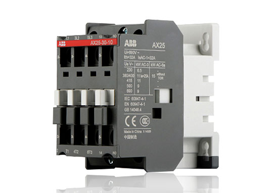 接觸器IEC60947檢測、TUV認證、CE認證