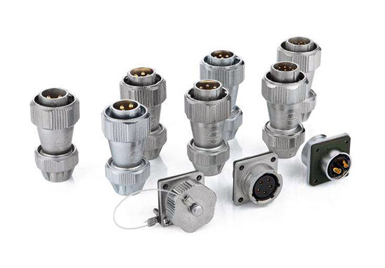 連接器電氣性能測試 連接器電氣性能測試