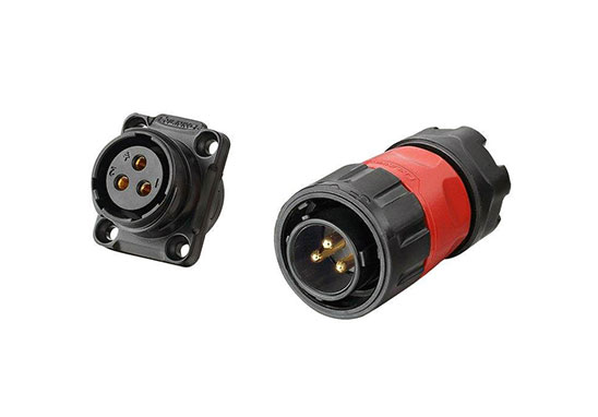 連接器電氣性能測試 連接器電氣性能測試