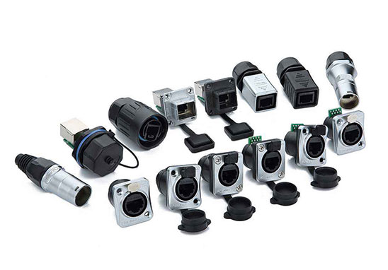 連接器電氣性能測試 連接器電氣性能測試