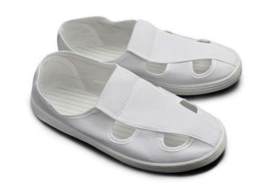 防靜電鞋檢測機構 防靜電鞋檢測機構