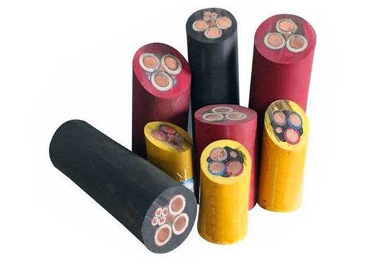 電線電纜確認(rèn)檢驗