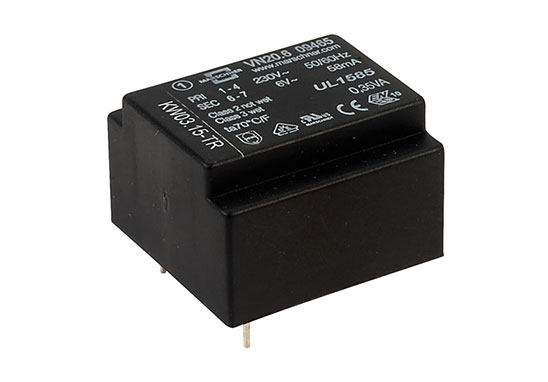 變壓器UL認證 變壓器UL認證