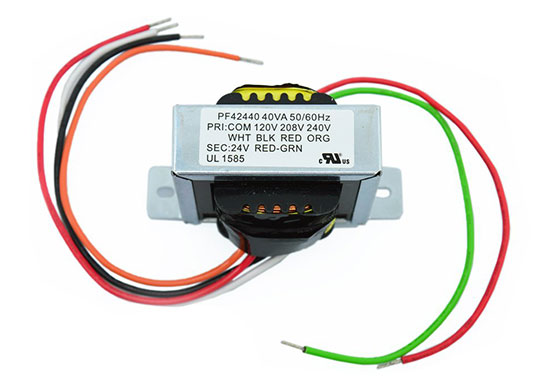 變壓器UL認證 變壓器UL認證