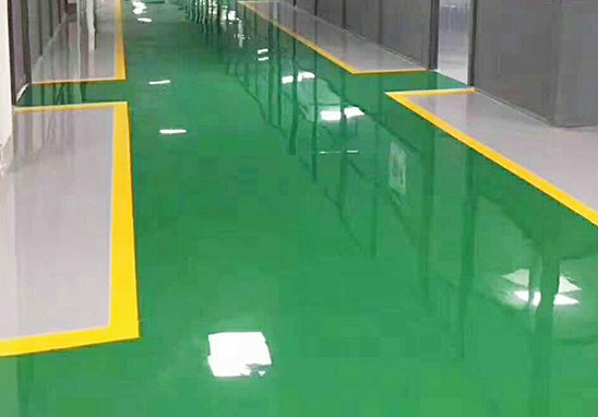 地坪涂料防靜電測試 地坪涂料防靜電測試