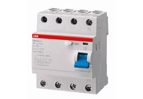 剩余電流動作保護器(RCD)GB/T20044認(rèn)證測試