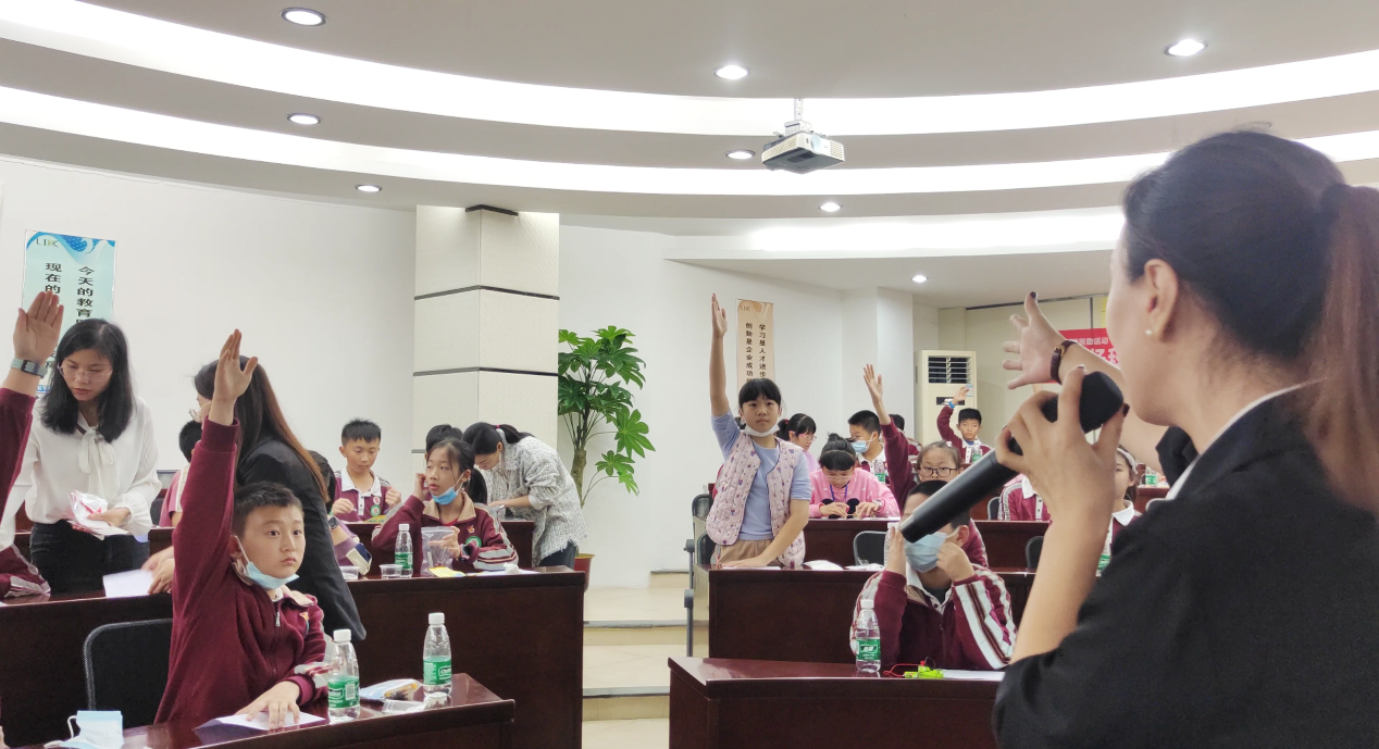 “弘揚(yáng)科學(xué)精神，普及科學(xué)知識”優(yōu)科科普開放日及檢測體驗(yàn)活動