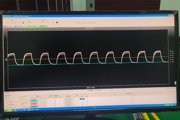 儲(chǔ)能連接器電流循環(huán)測(cè)試 儲(chǔ)能連接器電流循環(huán)測(cè)試