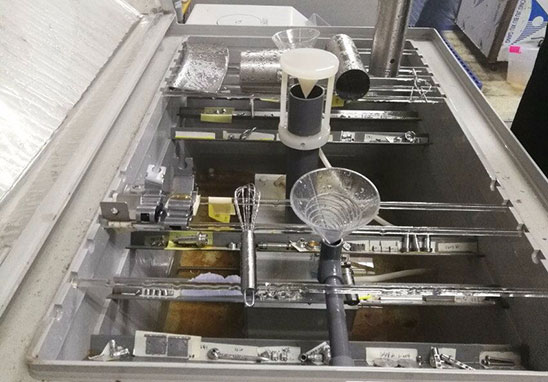 第三方鹽霧試驗檢測機構 第三方鹽霧試驗檢測機構