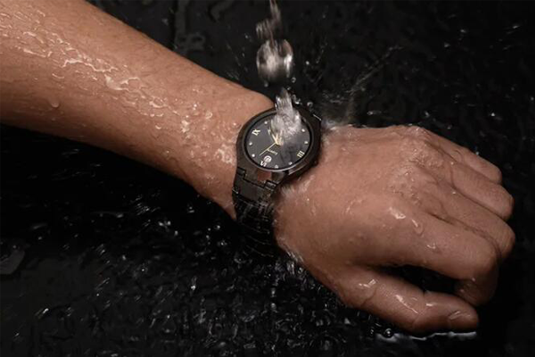 智能手表IP67防護(hù)等級測試 智能手表IP67防護(hù)等級測試
