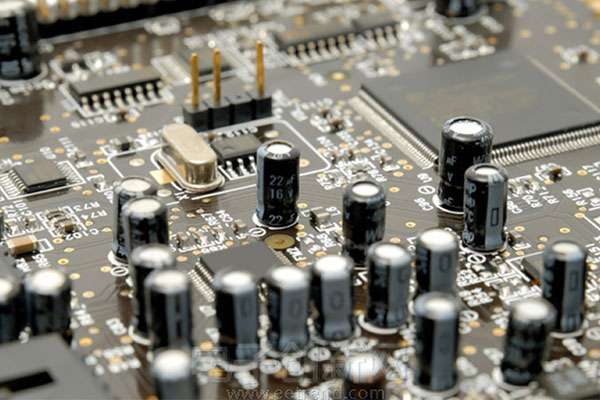 電子元器件失效分析 電子元器件失效分析