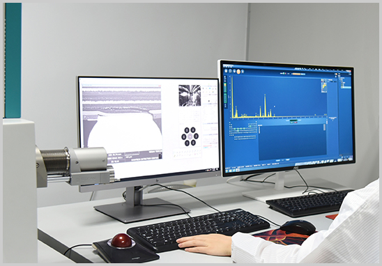 PCBA失效分析實驗室 PCBA失效分析實驗室