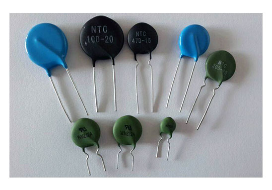 熱敏電阻測試 熱敏電阻測試