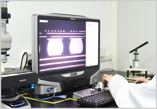 元器件DPA試驗檢測實驗室 元器件DPA試驗檢測實驗室