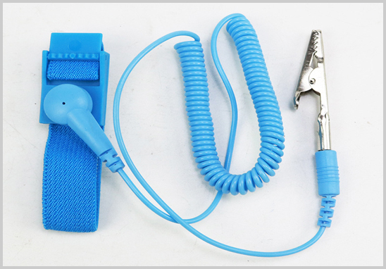 防靜電腕帶檢測機構 防靜電腕帶檢測機構