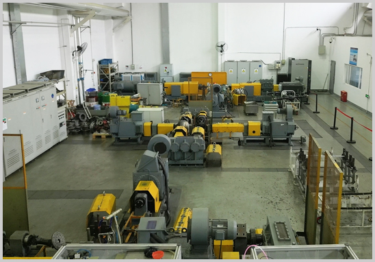 商用車驅動橋總成QC/T?533?2020檢測實驗室 商用車驅動橋總成QC/T?533?2020檢測實驗室