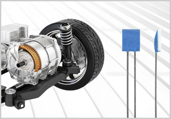 溫度傳感器車規認證 溫度傳感器車規認證