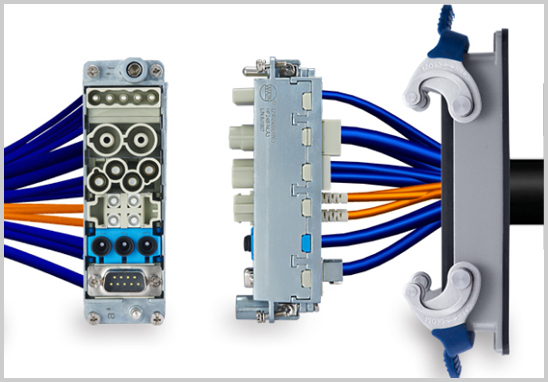 連接器IEC61984認證 連接器IEC61984認證