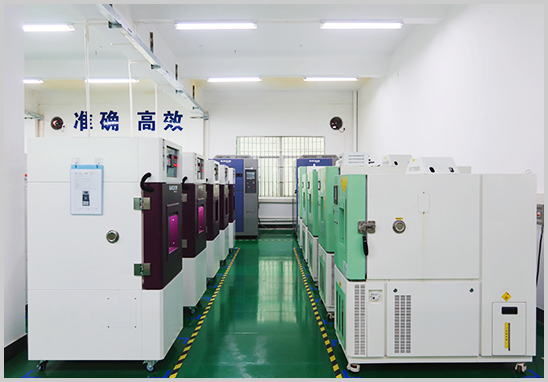 AEC-Q101認證檢測實驗室 AEC-Q101認證檢測實驗室