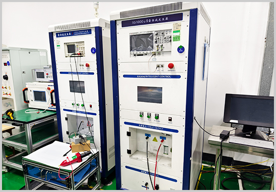 壓敏電阻UL認證檢測實驗室