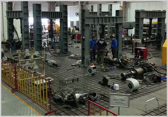 汽車部件第三方檢測機構(gòu)