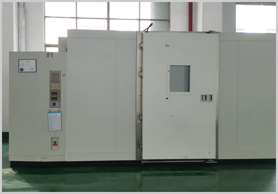 GJB150濕熱試驗檢測實驗室